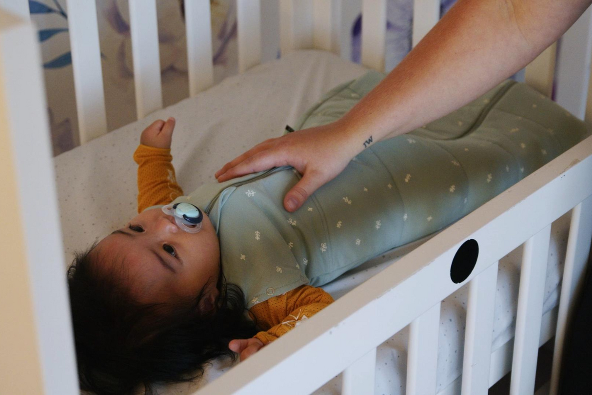 Safe Sleep eLearning (Single Enrolment)