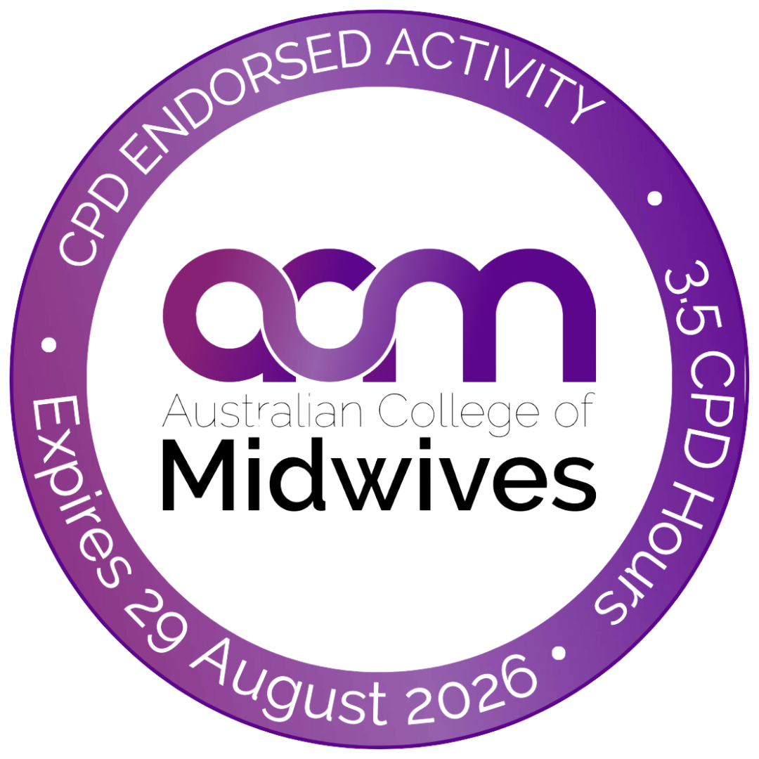 Bereavement Care after Pregnancy, Infant & Child Loss eLearning (Single Enrolment)