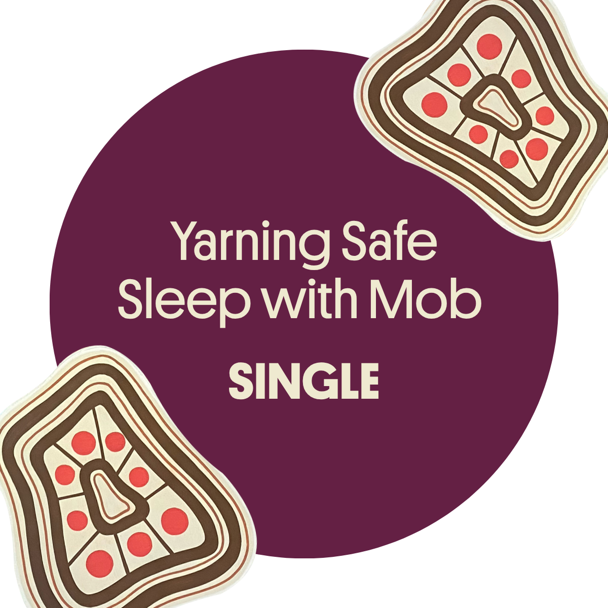 Yarning Safe Sleep with Mob eLearning (Single Enrolment)
