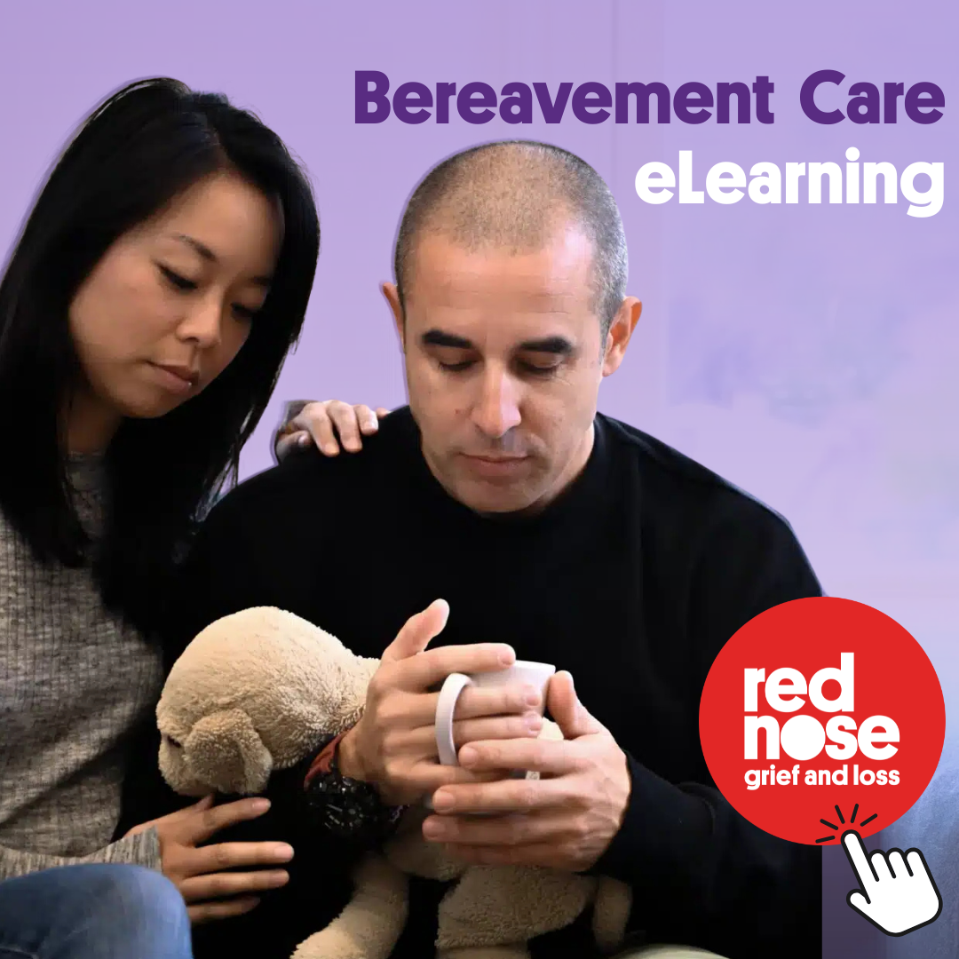 Bereavement Care eLearning