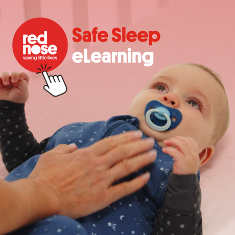 Safe Sleep eLearning