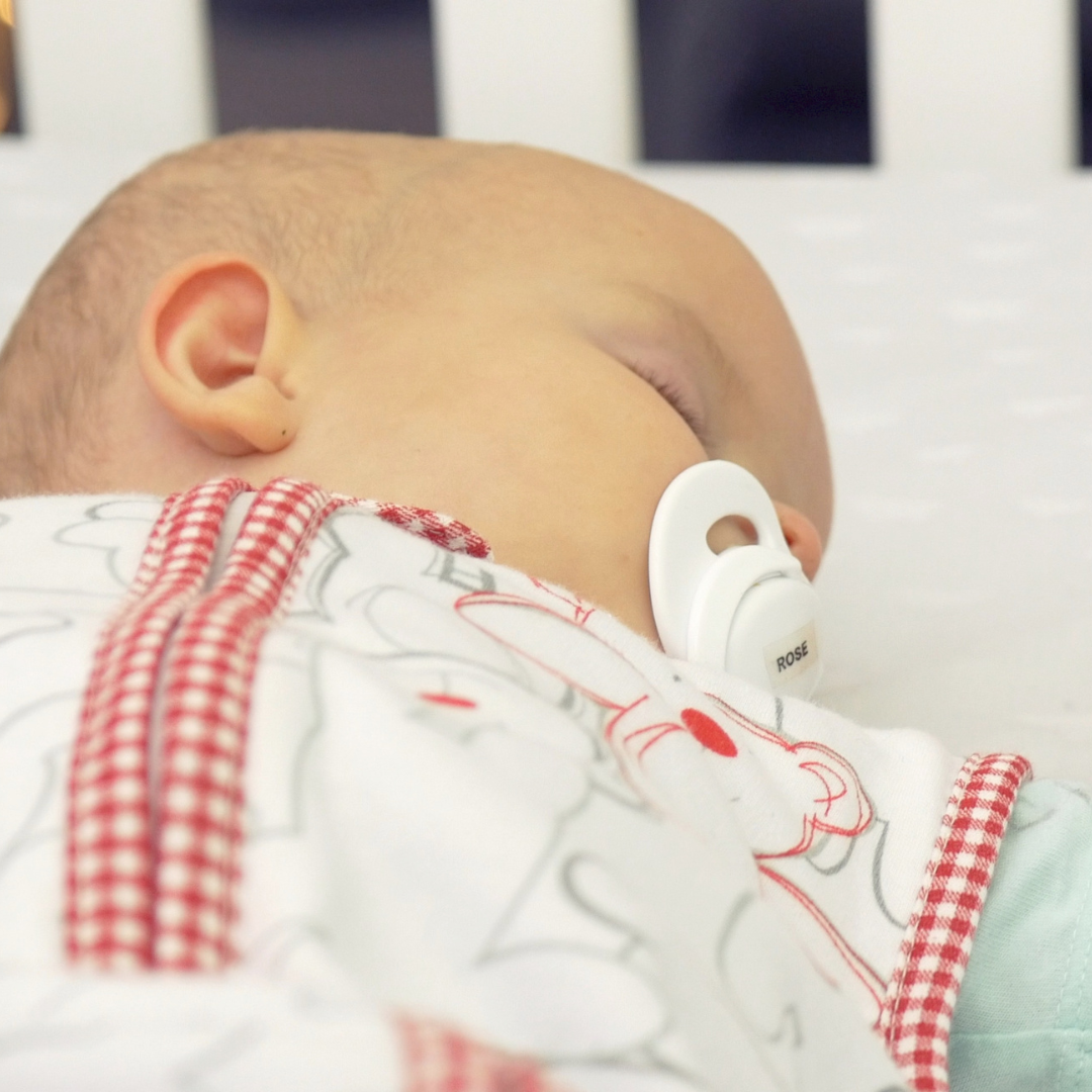 Safe Sleep eLearning (enrolment tokens)