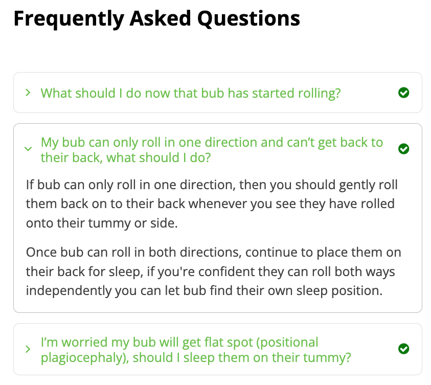 Yarning Safe Sleep with Mob eLearning (Enrolment Token)