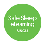 Safe Sleep eLearning (Single Enrolment)