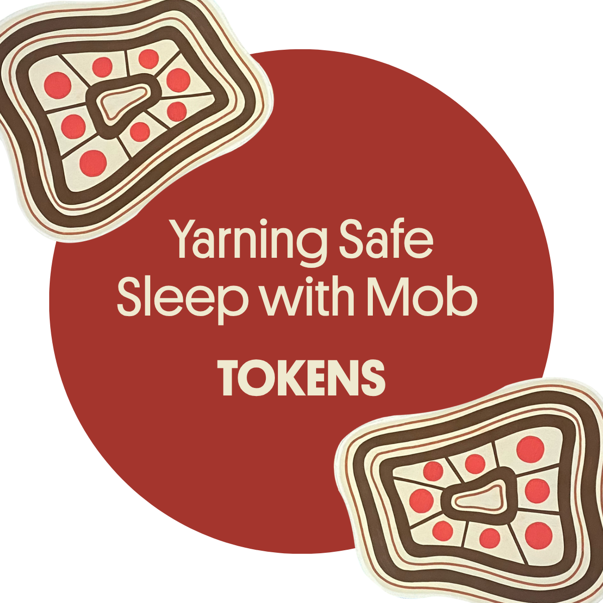 Yarning Safe Sleep with Mob eLearning (Enrolment Token)